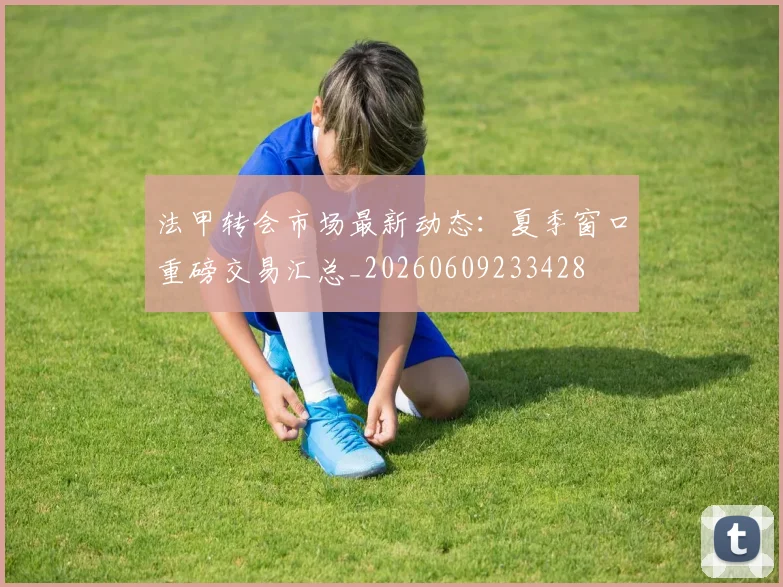 法甲转会市场最新动态：夏季窗口重磅交易汇总_20260609233428