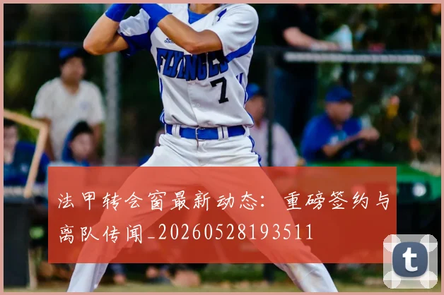 法甲转会窗最新动态:重磅签约与离队传闻_20260528193511